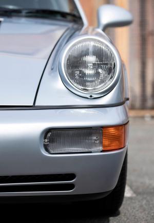 Porsche 911 Carrera RS 3.6 Touring 1992 года  (WW)